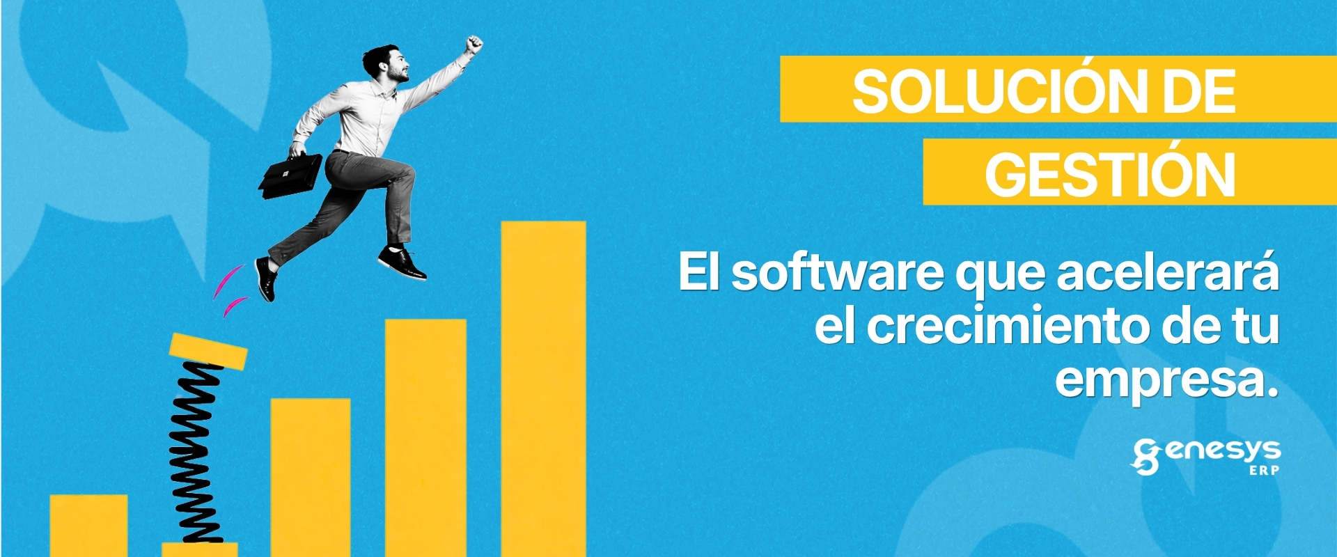 Crecimiento Empresa